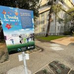 Ospedale Sant'Orsola di Bologna, inaugurata L'isola che non c'è