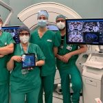 Parkinson, intervento all'avanguardia di stimolazione cerebrale profonda eseguito al Policlinico Gemelli