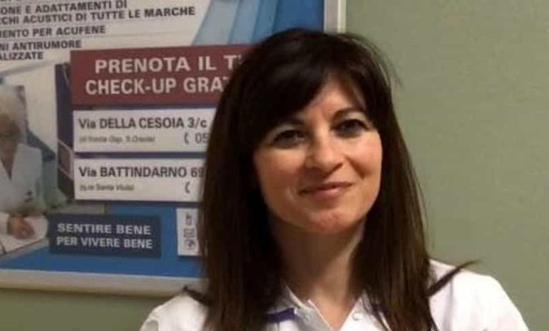 "Racconti di cura che curano": intervista alla coautrice e curatrice Silvia Fortunato