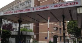 Roma, A.O. San Giovanni Addolorata: infermieri impiegati come cassieri del Cup?