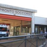 Rovigo: Paziente azzanna il dito dell'infermiere quasi fino a staccarlo 1