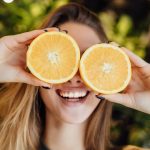 Salute degli occhi: l'alimentazione in soccorso della vista
