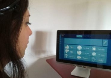 Sla, nuovo software permette a due pazienti di tornare a comunicare