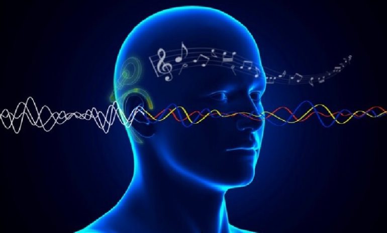 Sordità, sviluppata molecola in grado di ripristinare l'udito con la luce