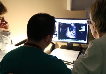 Telecardiologia a Niguarda: cuore controllato a distanza con un micro-device impiantato nell'arteria polmonare