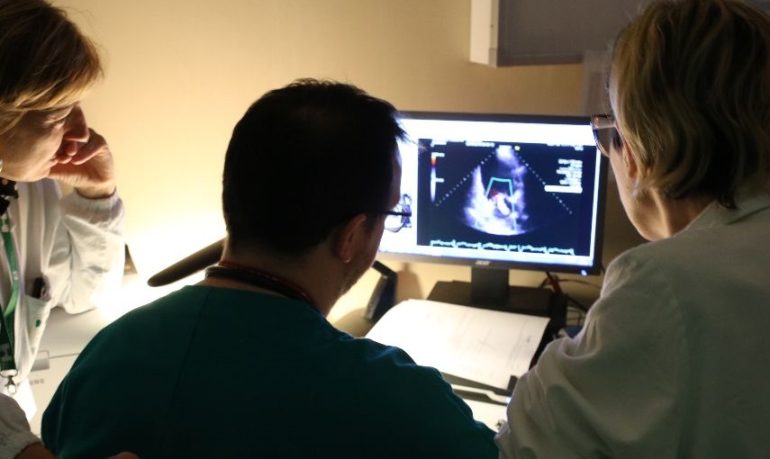 Telecardiologia a Niguarda: cuore controllato a distanza con un micro-device impiantato nell'arteria polmonare