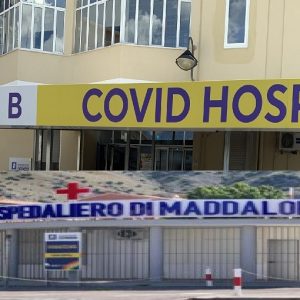 Tragedia nel Casertano: infermiere si suicida sotto gli occhi del figlio