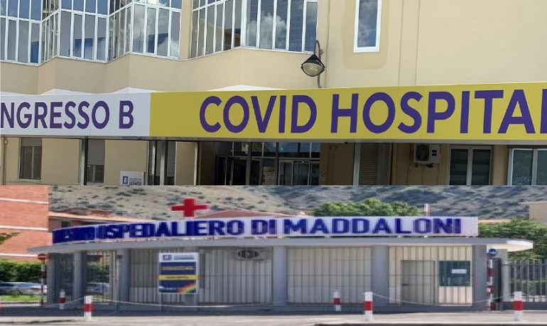 Tragedia nel Casertano: infermiere si suicida sotto gli occhi del figlio