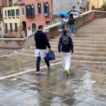 Venezia, nasce il dentista a domicilio