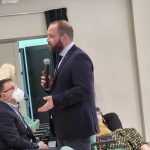 Volpe (Opi Taranto) "la formazione unico strumento per realizzare un vero processo di cambiamento" 1