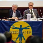Conferenza Plenaria Internazionale Nursing Up, De Palma sul nuovo contratto: «La sanità del futuro sempre più a misura d’uomo»