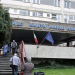 Condizionatori: blocco operatorio in tilt