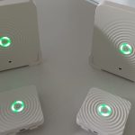 Covid-19, ecco il dispositivo che rende inattivo il virus al chiuso