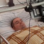 È morto Fabio Ridolfi: aveva scelto la sedazione profonda e continua
