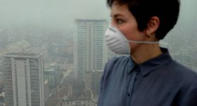Effetti dello smog sulla psiche, lo studio italiano: "Rischio depressione aumenta del 13%"