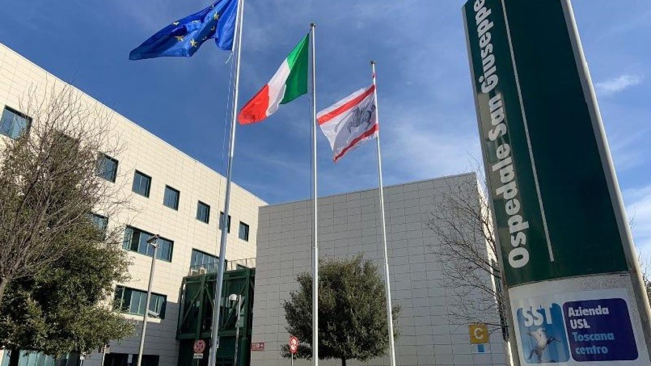 Empoli, infermiere e dottoresse filmate sotto la doccia in ospedale:  indagati e perquisiti due tecnici | Nurse Times