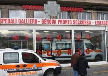 Genova, quattro infermieri aggrediti da due minorenni: al Galliera regna il caos