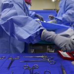 Houston (Texas), bimbo di 4 anni sottoposto per sbaglio a vasectomia