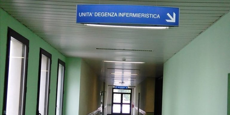 In Umbria il Consiglio di Stato boccia le unità di degenza infermieristica