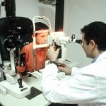 Infarto, possibile predirlo con un esame oculistico di routine