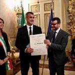 Infermiere e Cavaliere: prestigioso riconoscimento per Luca Benedetto, l'eroe barese che ha salvato tre vite 4