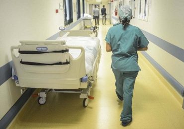 Lo sfogo di una futura infermiera: "La professione deve evolversi"