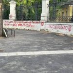 Nicola De Marco, Infermiere "ho versato lacrime vedendo quelle scritte"