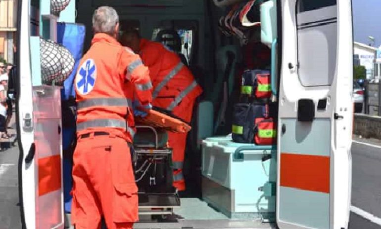 Nursind Toscana Centro: "Medici in calo sulle ambulanze? Infermieri garantiscono qualità del sevizio"