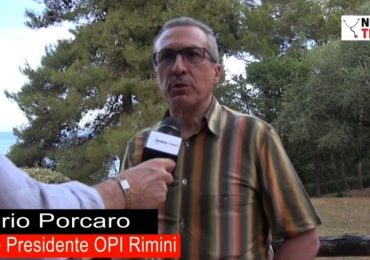 “Ordini allo studio del nuovo Ccnl”: intervista a Dario Porcaro (Opi Rimini)