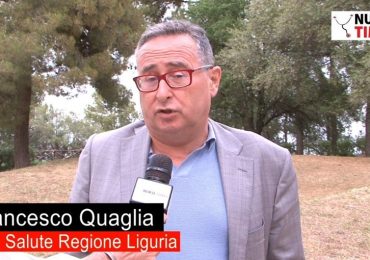 "Ordini allo studio del nuovo Ccnl": intervista a Francesco Quaglia (Dipartimento Salute Regione Liguria)