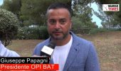 “Ordini allo studio del nuovo Ccnl”: intervista a Giuseppe Papagni (Opi BAT)