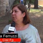 “Ordini allo studio del nuovo Ccnl”: intervista a Marianna Ferruzzi (Cisl Fp)