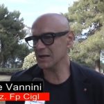 “Ordini allo studio del nuovo Ccnl”: intervista a Michele Vannini (Fp Cgil)