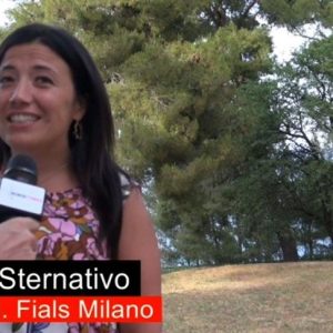“Ordini allo studio del nuovo Ccnl”: intervista a Mimma Sternativo (Fials Milano)
