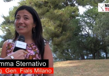 “Ordini allo studio del nuovo Ccnl”: intervista a Mimma Sternativo (Fials Milano)