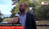 “Ordini allo studio del nuovo Ccnl”: intervista a Pierpaolo Volpe (Opi Taranto)