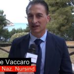 “Ordini allo studio del nuovo Ccnl”: intervista a Salvatore Vaccaro (Nursind)
