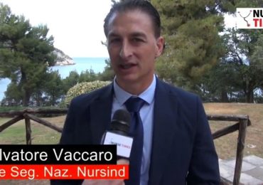 “Ordini allo studio del nuovo Ccnl”: intervista a Salvatore Vaccaro (Nursind)
