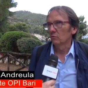 “Ordini allo studio del nuovo Ccnl”: intervista a Saverio Andreula (Opi Bari)