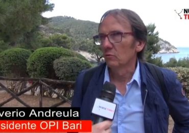 “Ordini allo studio del nuovo Ccnl”: intervista a Saverio Andreula (Opi Bari)
