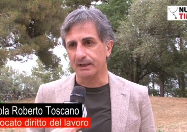“Ordini allo studio del nuovo Ccnl”: intervista all'avvocato Toscano