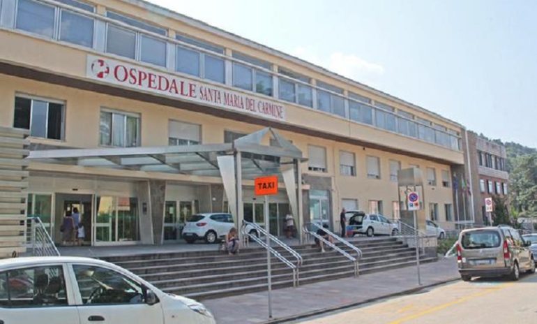 Rovereto, medici "in affitto" per far fronte alla carenza di personale in Pronto soccorso