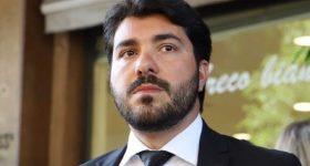 Rsa in Sicilia, interrogazione parlamentare di Aiello (M5S): "Situazione critica per lavoratori e ospiti"