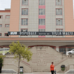 Sarno (Salerno), blocca l'area ambulanze con l'auto e picchia un infermiere