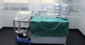 Trapianto di fegato rigenerato fuori dal corpo: merito di un'innovativa macchina da perfusione