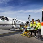 Volo in aereo: i fattori di stress da non sottovalutare