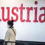 Austria, stop all'isolamento per i positivi al Covid
