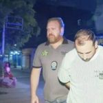 Brasile, abusi su paziente incinta: arrestato anestesista