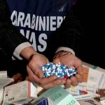 Calabria, farmaci rubati e immessi sul mercato clandestino: si ipotizza la corruzione di medici