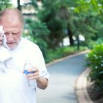 Caldo record e rischi cardiovascolari: i consigli della Siprec